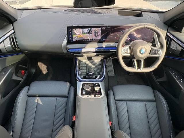 BMW X3 2025 Image 31