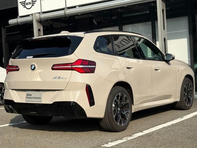 BMW X3 2025 Image 31