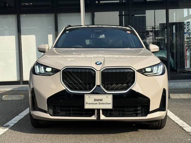 BMW X3 2025 Image 31