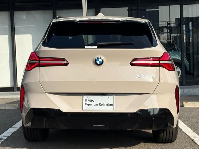 BMW X3 2025 Image 31