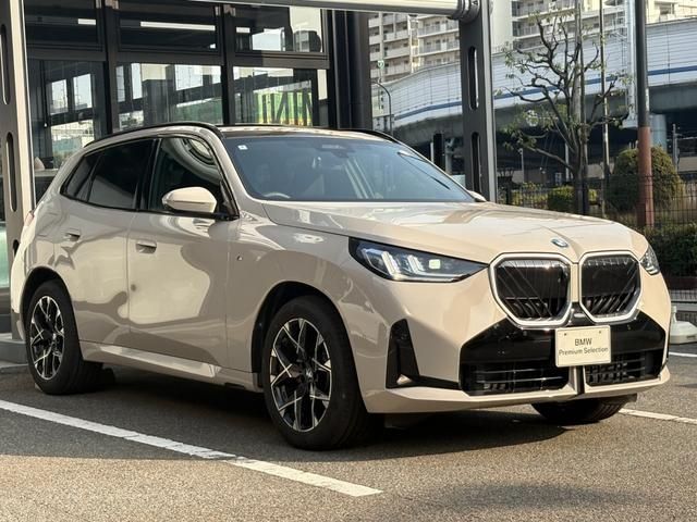 BMW X3 2025 Image 31