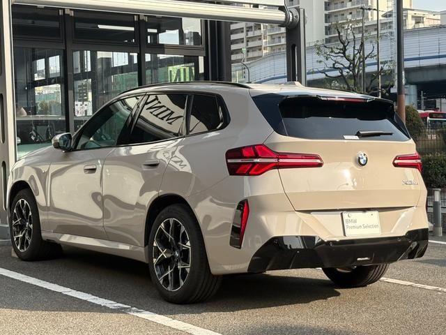 BMW X3 2025 Image 31