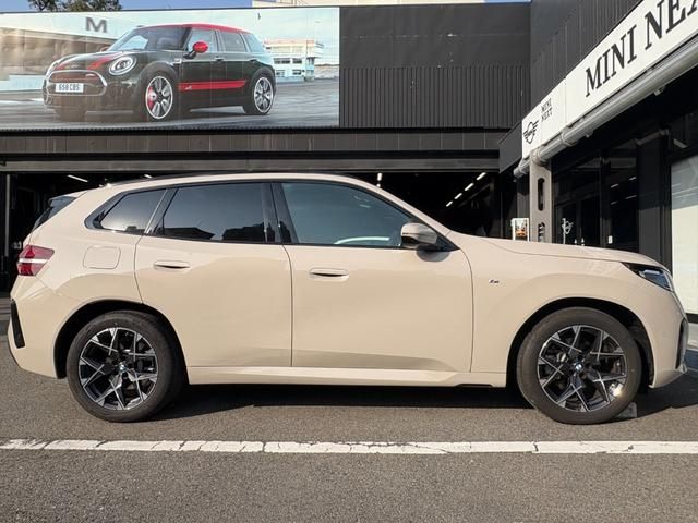 BMW X3 2025 Image 31