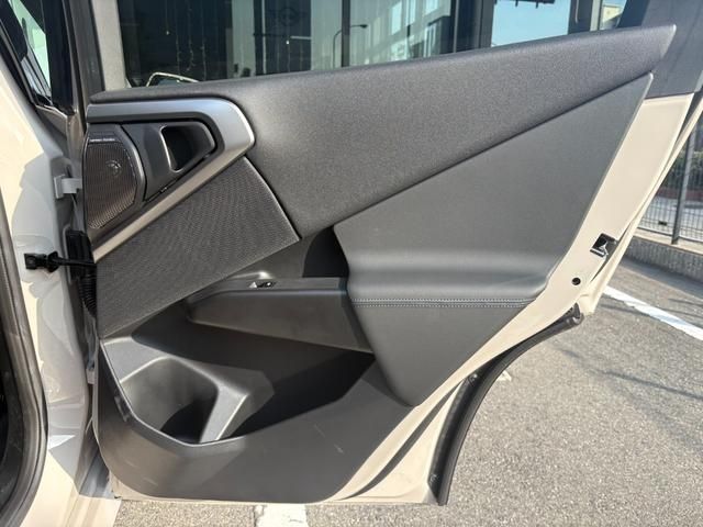 BMW X3 2025 Image 31