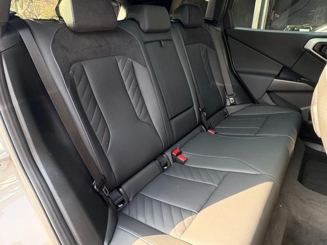 BMW X3 2025 Image 31