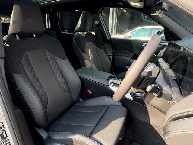 BMW X3 2025 Image 31