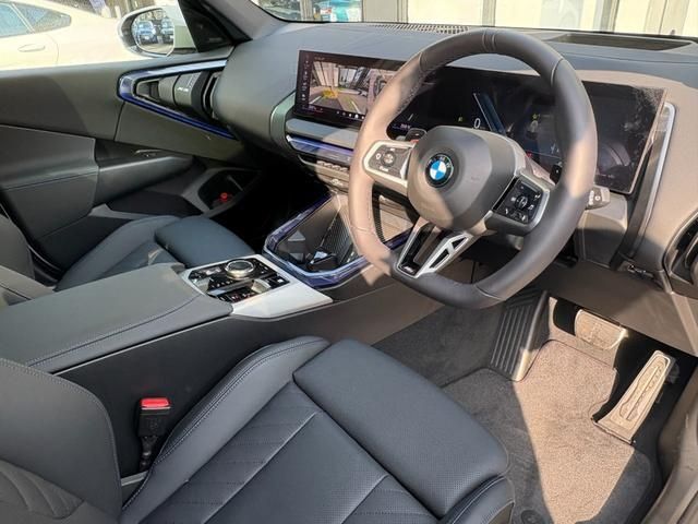 BMW X3 2025 Image 31