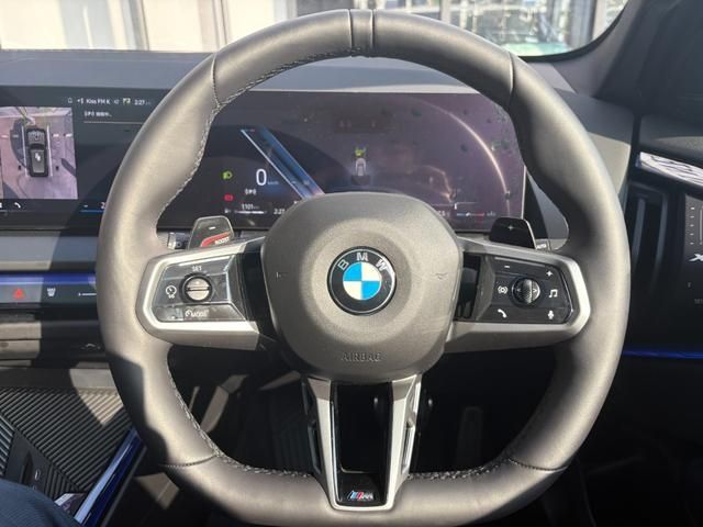 BMW X3 2025 Image 31