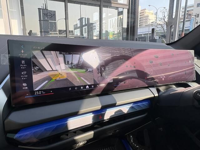 BMW X3 2025 Image 31