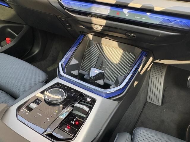 BMW X3 2025 Image 31