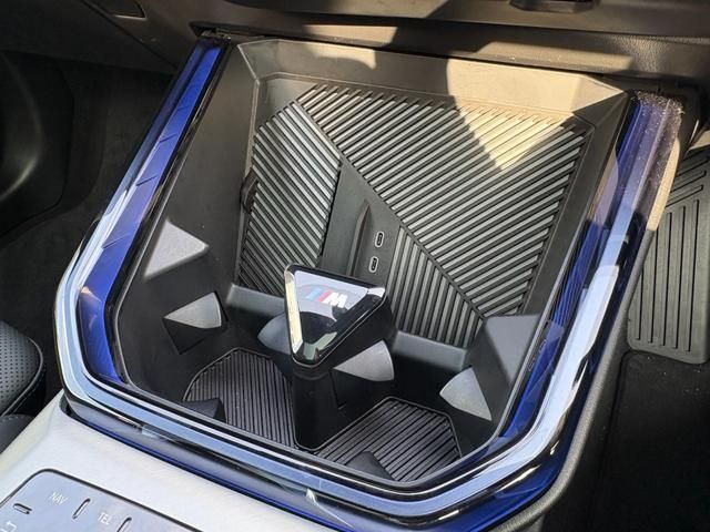 BMW X3 2025 Image 31