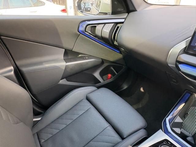 BMW X3 2025 Image 31