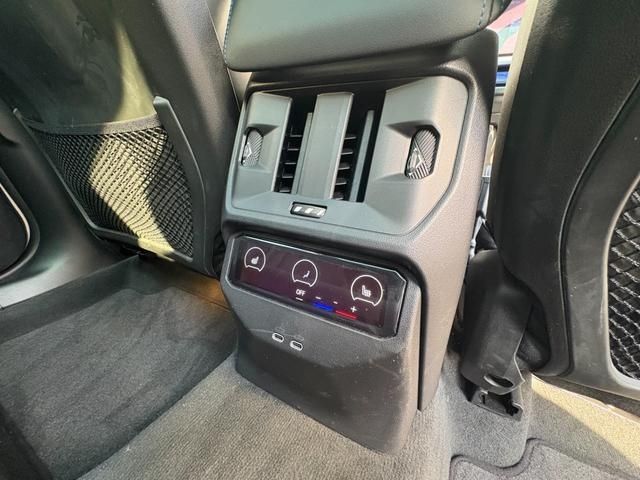 BMW X3 2025 Image 31