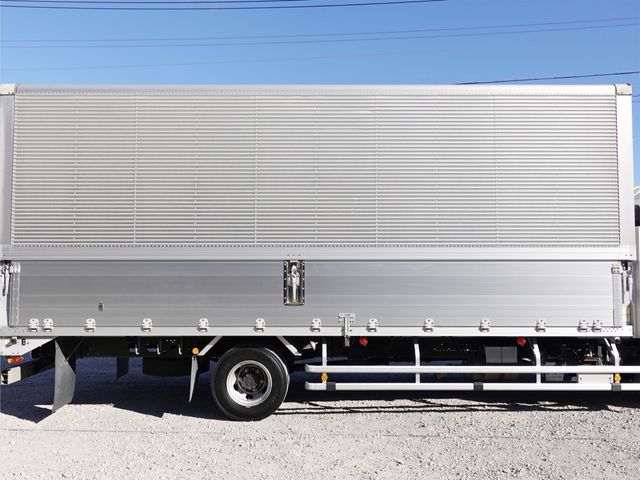 ISUZU FORWARD 2015 Image 31