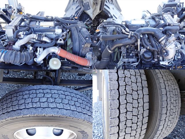 ISUZU FORWARD 2015 Image 31