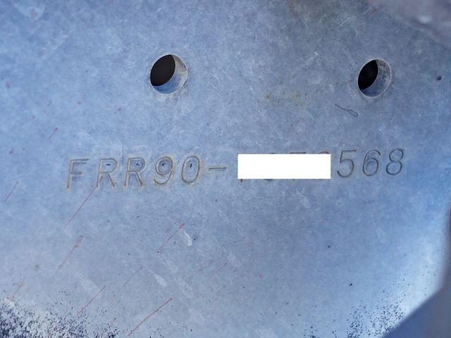 ISUZU FORWARD 2015 Image 31