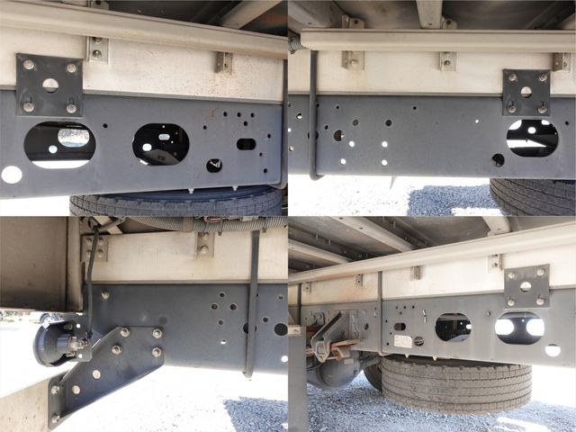 ISUZU FORWARD 2015 Image 31