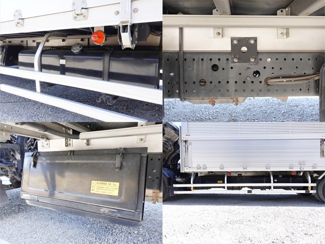 ISUZU FORWARD 2015 Image 31