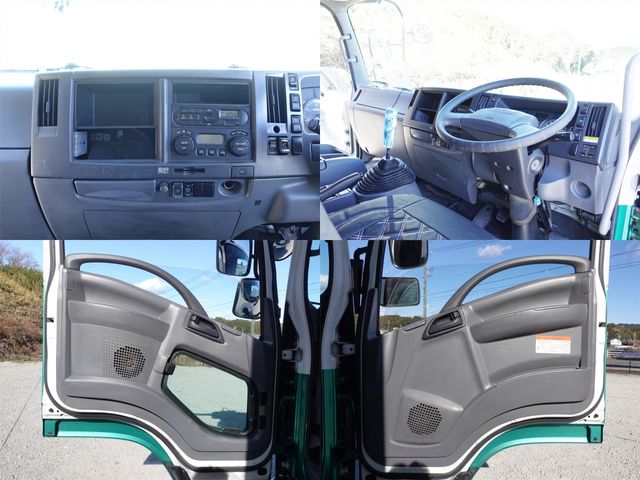 ISUZU FORWARD 2015 Image 31