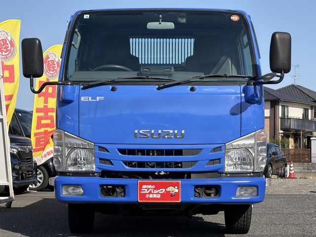 ISUZU ELF 2020 Image 31