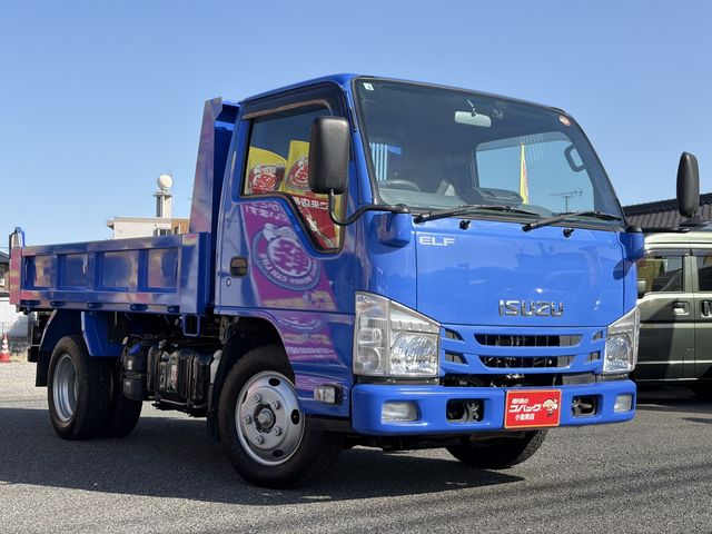 ISUZU ELF 2020 Image 31