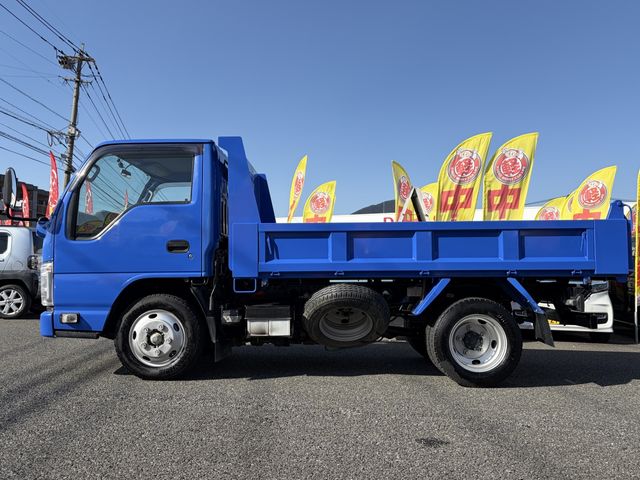 ISUZU ELF 2020 Image 31