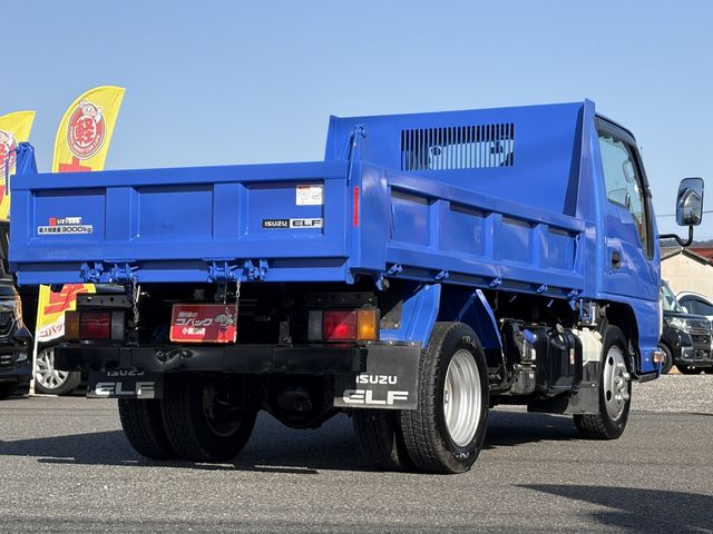 ISUZU ELF 2020 Image 31