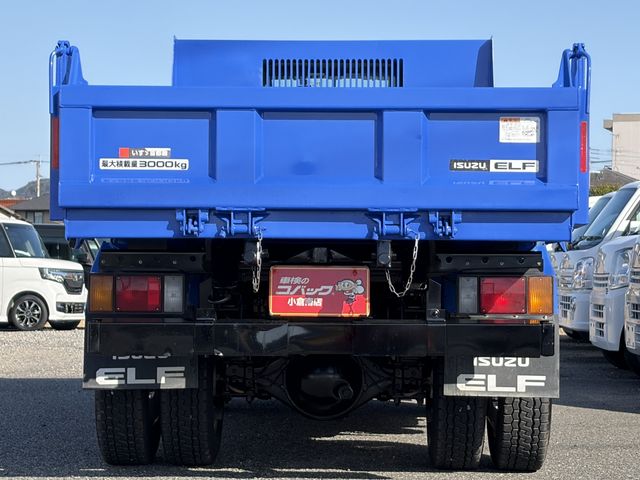 ISUZU ELF 2020 Image 31