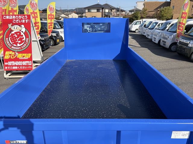 ISUZU ELF 2020 Image 31