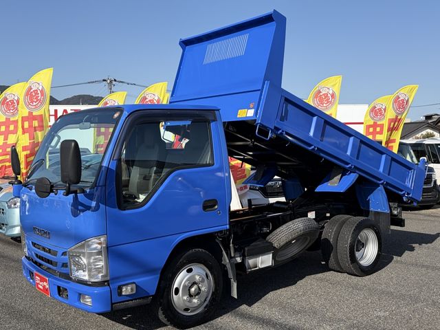 ISUZU ELF 2020 Image 31