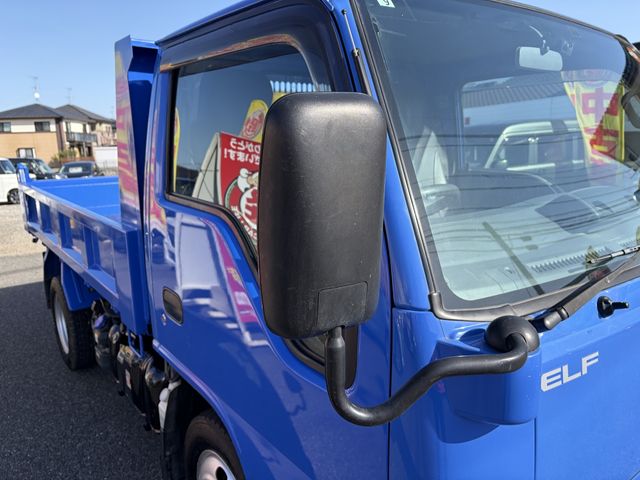 ISUZU ELF 2020 Image 31