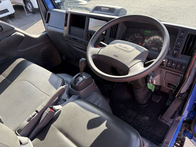 ISUZU ELF 2020 Image 31
