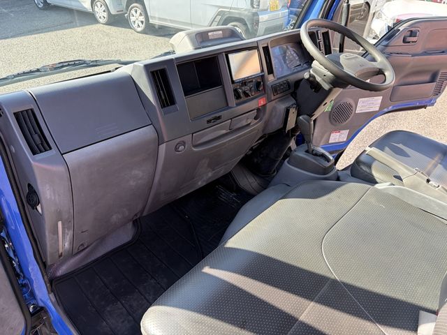 ISUZU ELF 2020 Image 31