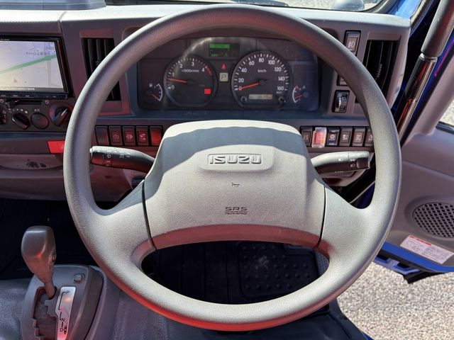 ISUZU ELF 2020 Image 31