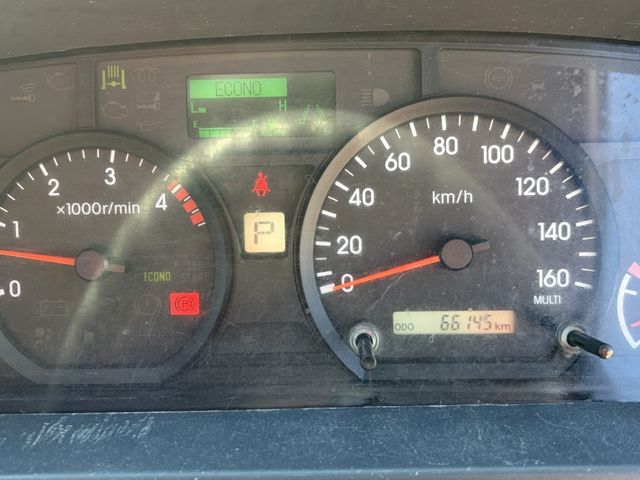 ISUZU ELF 2020 Image 31