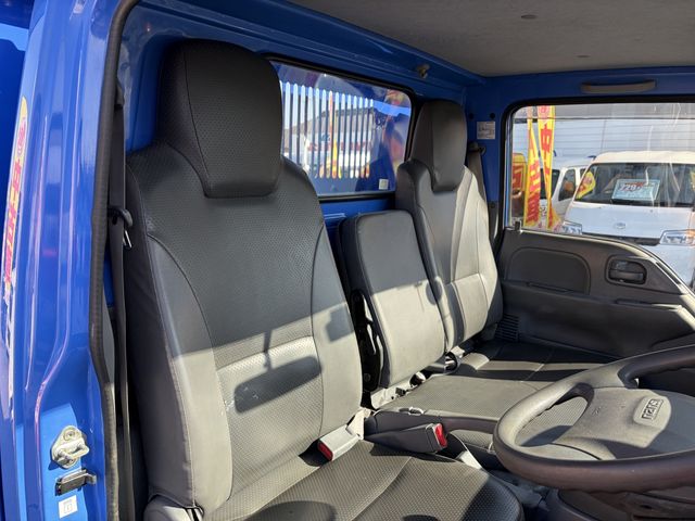 ISUZU ELF 2020 Image 31