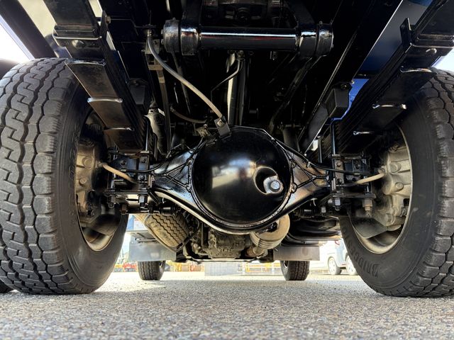 ISUZU ELF 2020 Image 31