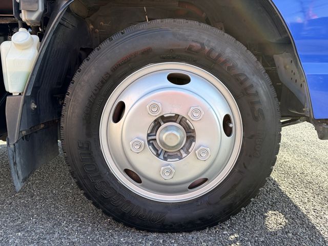 ISUZU ELF 2020 Image 31