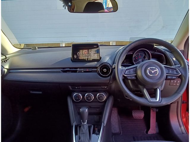 MAZDA DEMIO 2019 Image 31