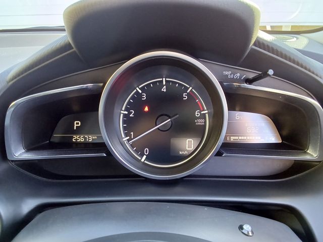 MAZDA DEMIO 2019 Image 31