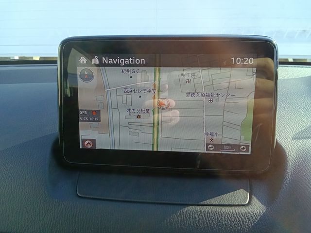 MAZDA DEMIO 2019 Image 31