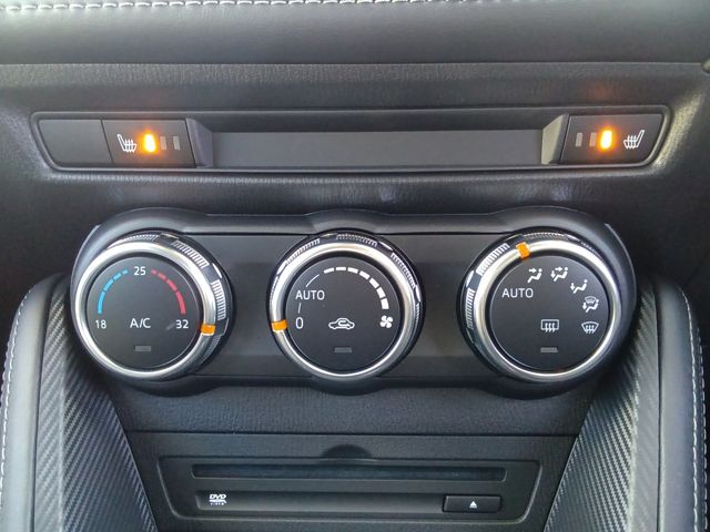 MAZDA DEMIO 2019 Image 31