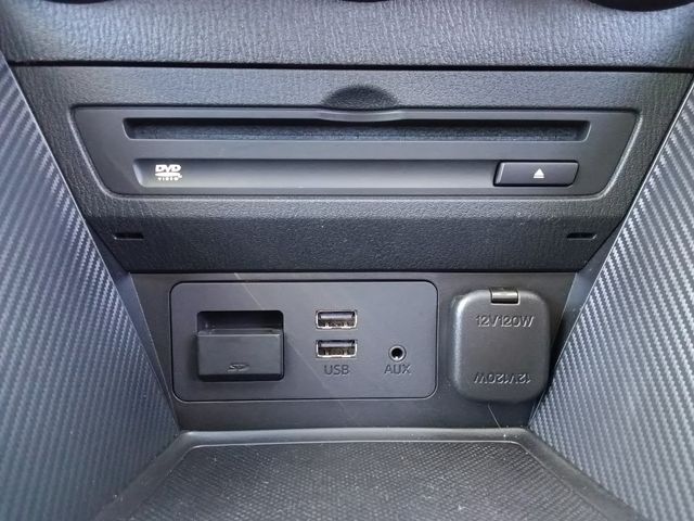 MAZDA DEMIO 2019 Image 31