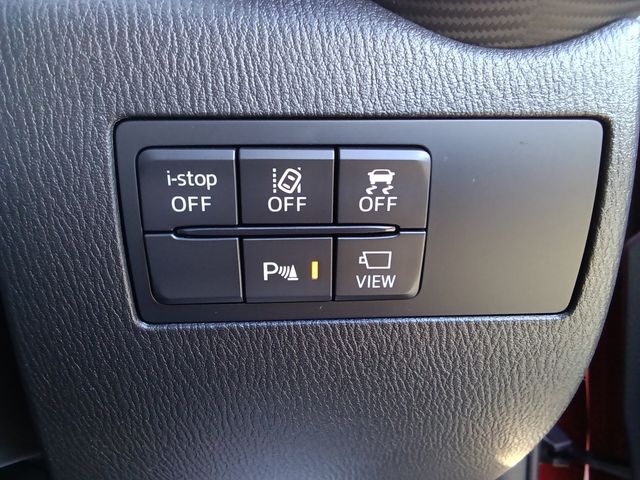 MAZDA DEMIO 2019 Image 31