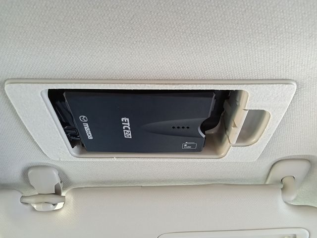 MAZDA DEMIO 2019 Image 31