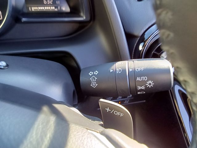 MAZDA DEMIO 2019 Image 31