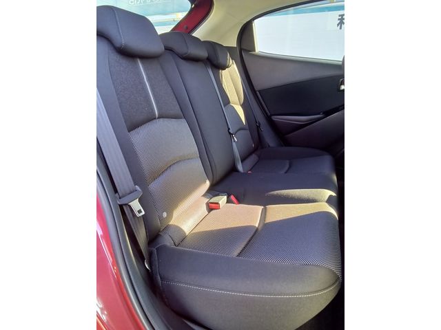 MAZDA DEMIO 2019 Image 31