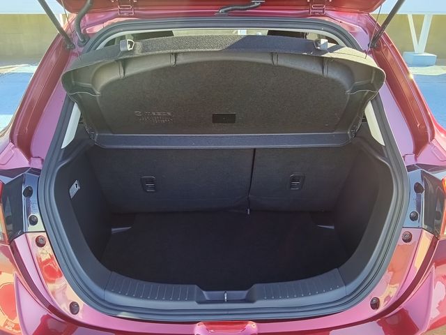 MAZDA DEMIO 2019 Image 31