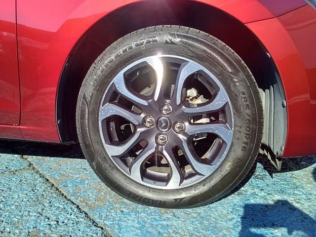 MAZDA DEMIO 2019 Image 31