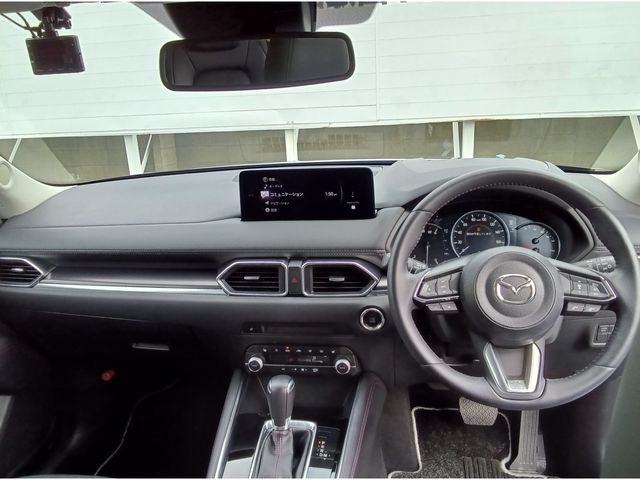 MAZDA CX-5 2023 Image 31